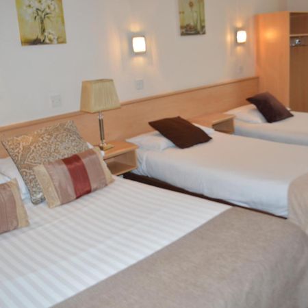 The Westlynne Hotel & Apartments Manchester Pokoj fotografie